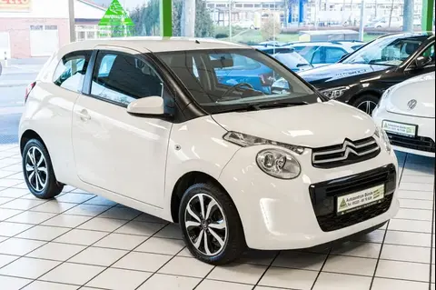 Used CITROEN C1 Petrol 2018 Ad 