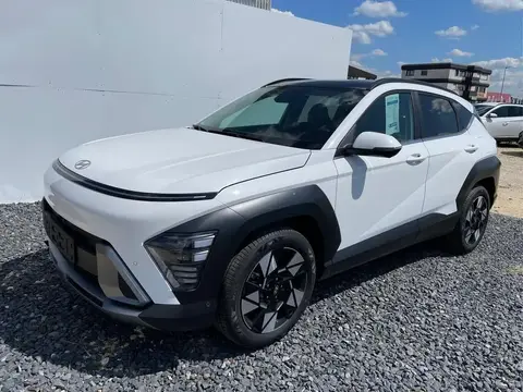 Used HYUNDAI KONA Petrol 2024 Ad 