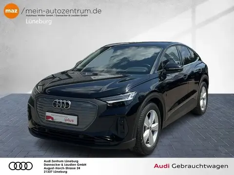 Annonce AUDI Q4 Non renseigné 2022 d'occasion 