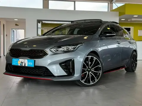 Annonce KIA PROCEED Essence 2019 d'occasion 