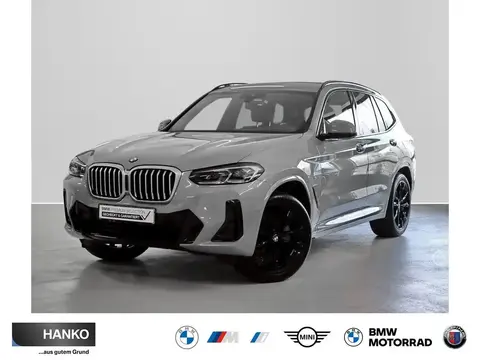 Used BMW X3 Hybrid 2023 Ad 