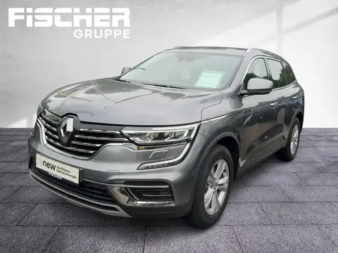 Used RENAULT KOLEOS Diesel 2022 Ad 