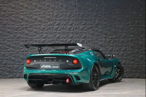 Annonce LOTUS EXIGE Essence 2019 d'occasion 