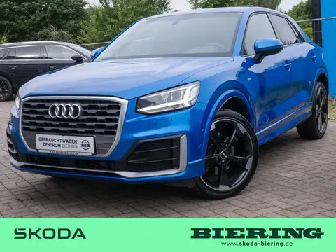 Used AUDI Q2 Petrol 2017 Ad 