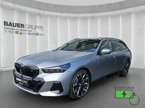 Annonce BMW I5 Non renseigné 2024 d'occasion 