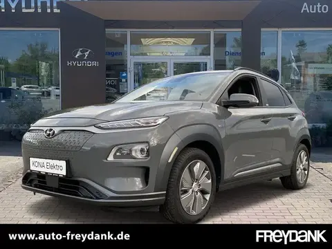 Annonce HYUNDAI KONA Non renseigné 2020 d'occasion 