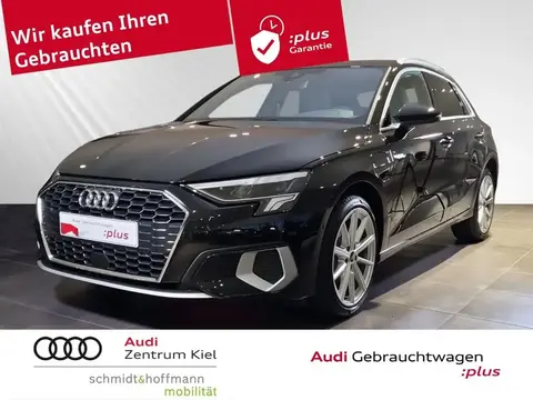 Used AUDI A3 Hybrid 2024 Ad 