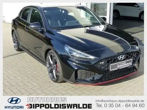 Annonce HYUNDAI I30 Essence 2024 d'occasion Allemagne