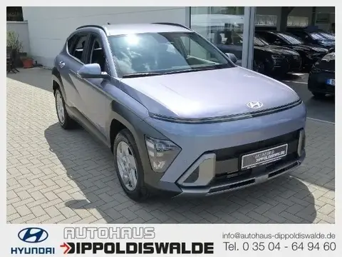 Used HYUNDAI KONA Petrol 2024 Ad 