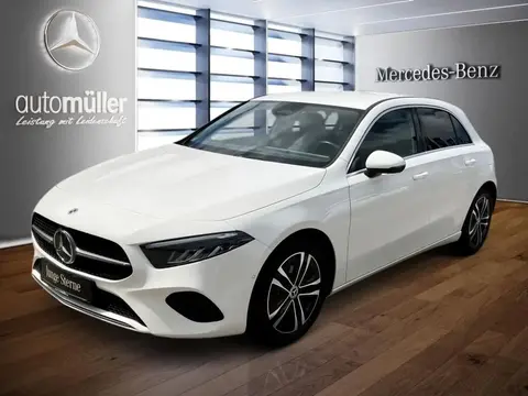 Used MERCEDES-BENZ CLASSE A Petrol 2023 Ad 