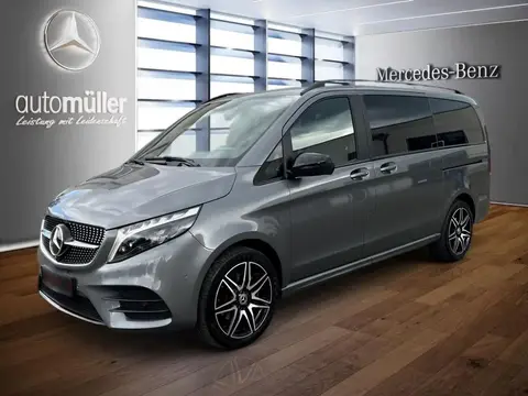 Annonce MERCEDES-BENZ CLASSE V Diesel 2023 d'occasion 