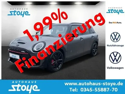 Used MINI COOPER Petrol 2022 Ad 