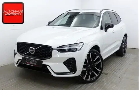 Used VOLVO XC60 Diesel 2022 Ad 