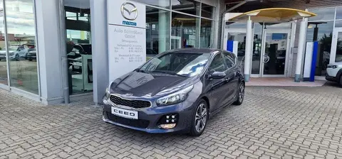 Used KIA CEED Diesel 2017 Ad 