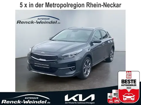 Used KIA XCEED Petrol 2020 Ad 