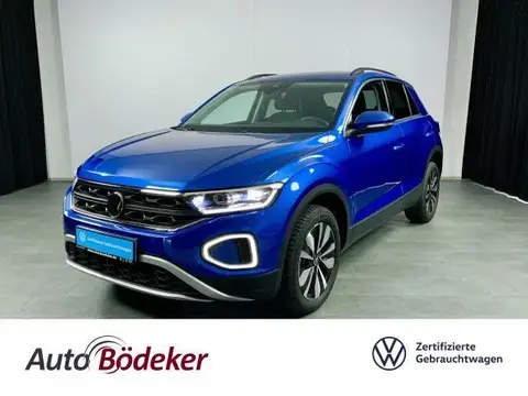 Used VOLKSWAGEN T-ROC Petrol 2023 Ad 