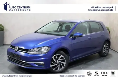 Annonce VOLKSWAGEN GOLF Essence 2019 d'occasion 