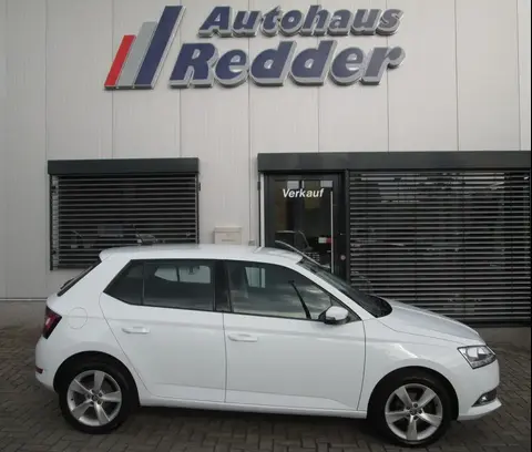 Used SKODA FABIA Petrol 2020 Ad 