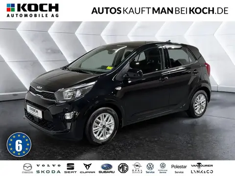 Annonce KIA PICANTO Essence 2022 d'occasion 