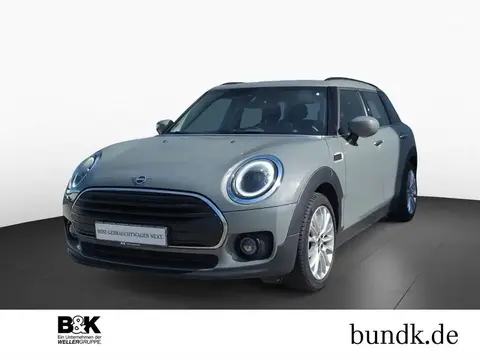 Used MINI COOPER Diesel 2021 Ad Germany