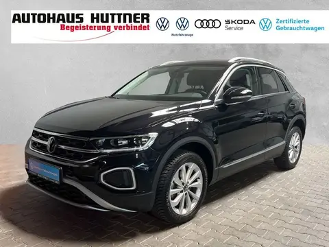 Used VOLKSWAGEN T-ROC Petrol 2023 Ad 