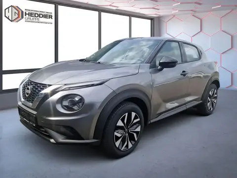 Used NISSAN JUKE Petrol 2024 Ad 