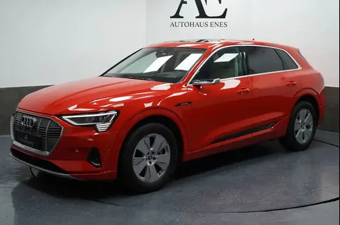 Used AUDI E-TRON Not specified 2019 Ad Germany