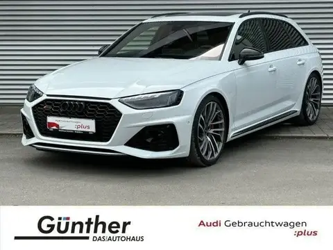 Used AUDI RS4 Petrol 2023 Ad 