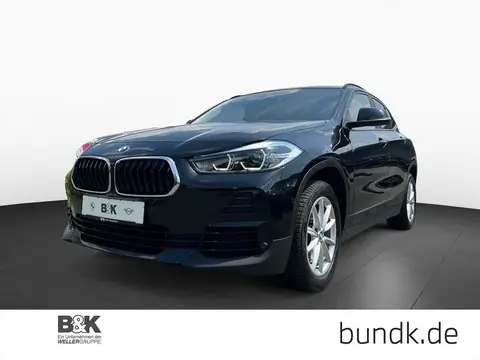 Used BMW X2 Petrol 2022 Ad 