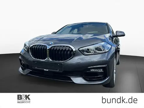 Annonce BMW SERIE 1 Essence 2020 d'occasion 