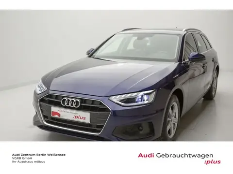 Used AUDI A4 Diesel 2023 Ad 