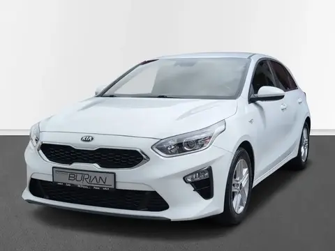 Used KIA CEED Petrol 2019 Ad 