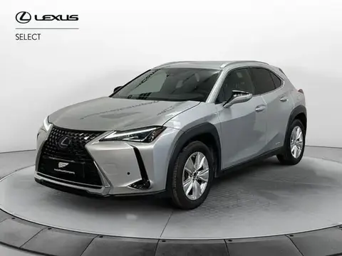 Annonce LEXUS UX Hybride 2019 d'occasion 