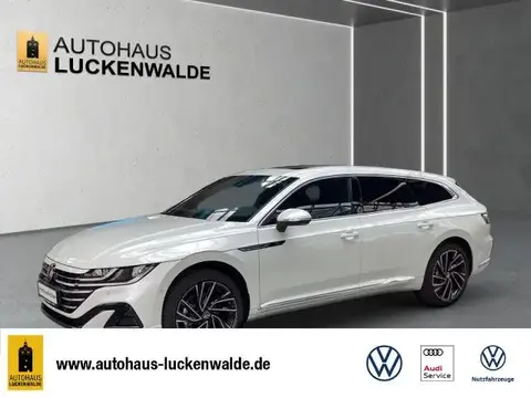 Used VOLKSWAGEN ARTEON Diesel 2024 Ad 