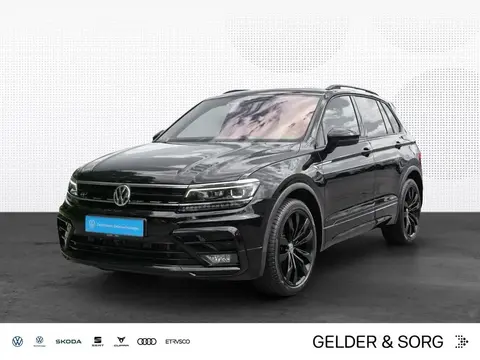 Used VOLKSWAGEN TIGUAN Diesel 2020 Ad Germany