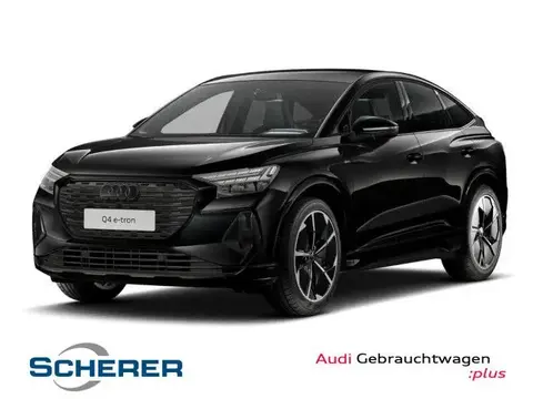 Used AUDI Q4 Not specified 2023 Ad Germany