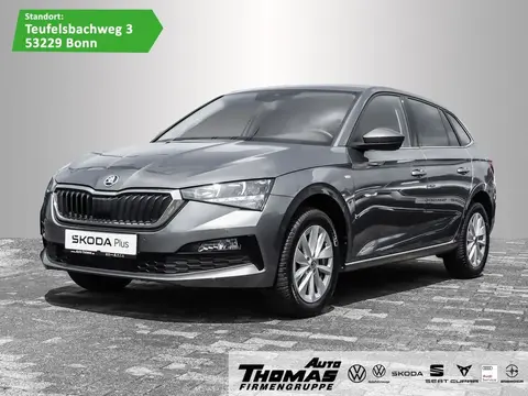 Used SKODA SCALA Petrol 2023 Ad 