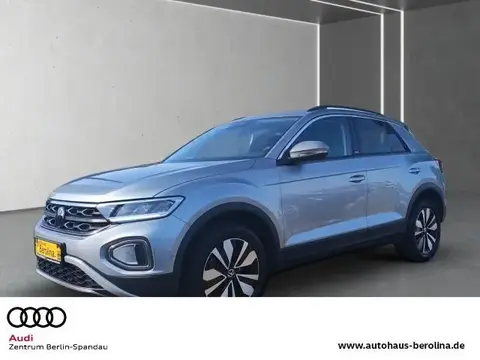 Used VOLKSWAGEN T-ROC Petrol 2023 Ad 