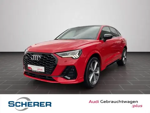 Used AUDI Q3 Diesel 2021 Ad 