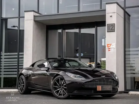 Annonce ASTON MARTIN DB11 Essence 2019 d'occasion 