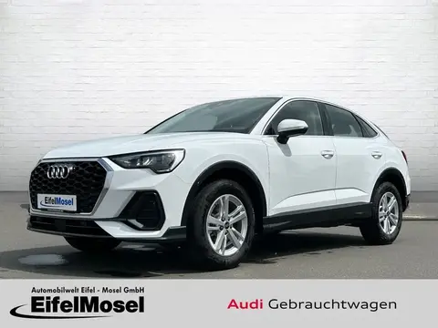 Used AUDI Q3 Petrol 2024 Ad 