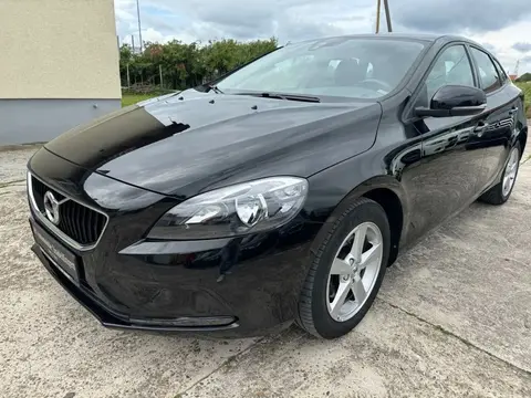 Used VOLVO V40 Petrol 2017 Ad 