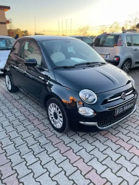 Used FIAT 500 Hybrid 2022 Ad 