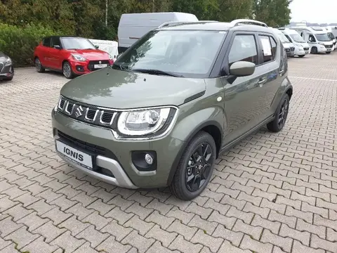 Used SUZUKI IGNIS Petrol 2024 Ad 