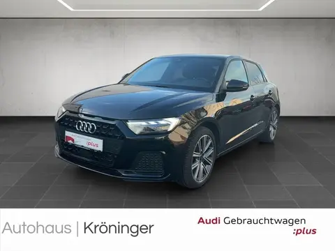 Used AUDI A1 Petrol 2021 Ad 