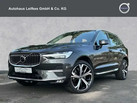 Used VOLVO XC60 Diesel 2022 Ad 