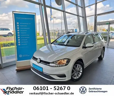 Used VOLKSWAGEN GOLF Diesel 2019 Ad 