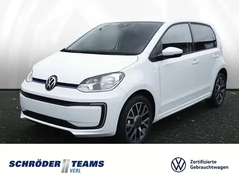 Used VOLKSWAGEN UP! Not specified 2024 Ad Germany
