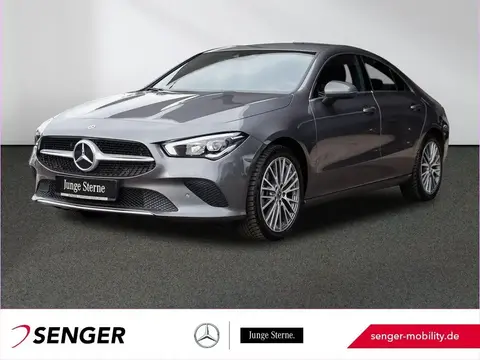 Annonce MERCEDES-BENZ CLASSE CLA Essence 2023 d'occasion Allemagne