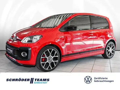 Used VOLKSWAGEN UP! Petrol 2019 Ad 